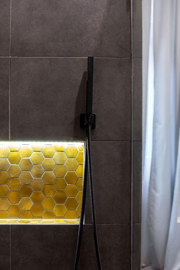 Economy Downtown Design Apartments - Free Parking - Balcony - Super Puplic Transport - Ac Βουδαπέστη Εξωτερικό φωτογραφία