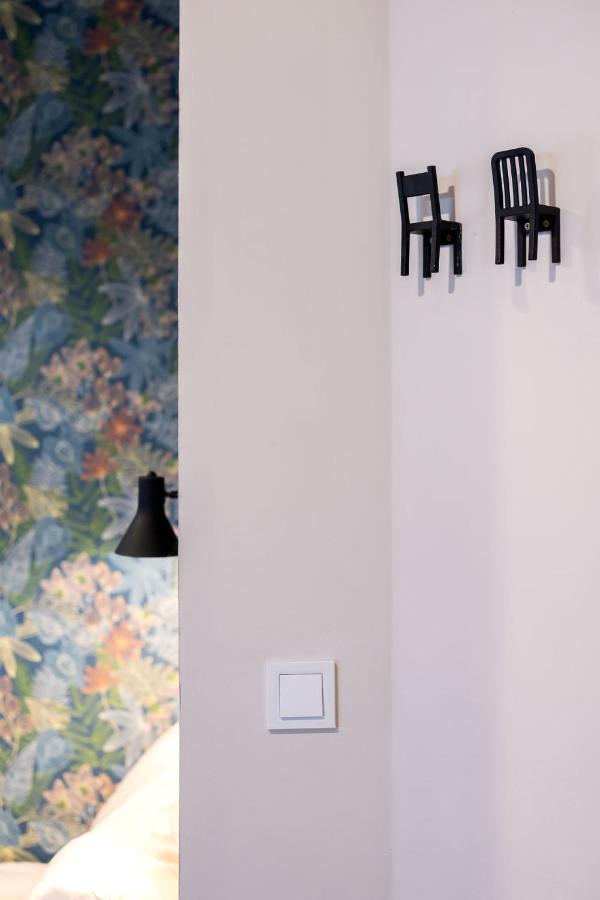 Economy Downtown Design Apartments - Free Parking - Balcony - Super Puplic Transport - Ac Βουδαπέστη Εξωτερικό φωτογραφία