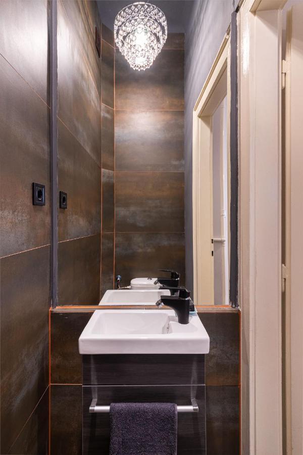 Economy Downtown Design Apartments - Free Parking - Balcony - Super Puplic Transport - Ac Βουδαπέστη Εξωτερικό φωτογραφία